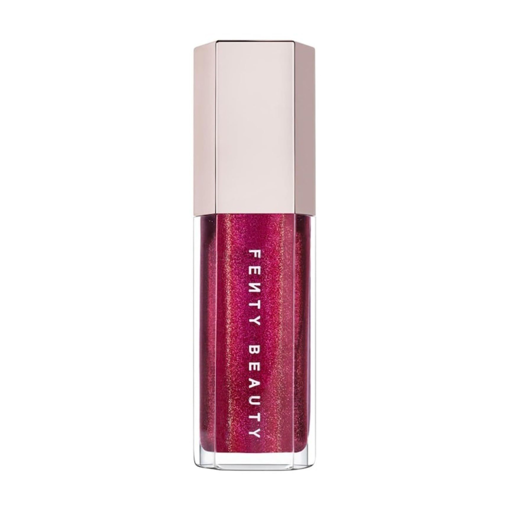 Блиск для губ Fenty Beauty Gloss Bomb Universal Lip Luminizer, Fuchsia Flex, 9 мл