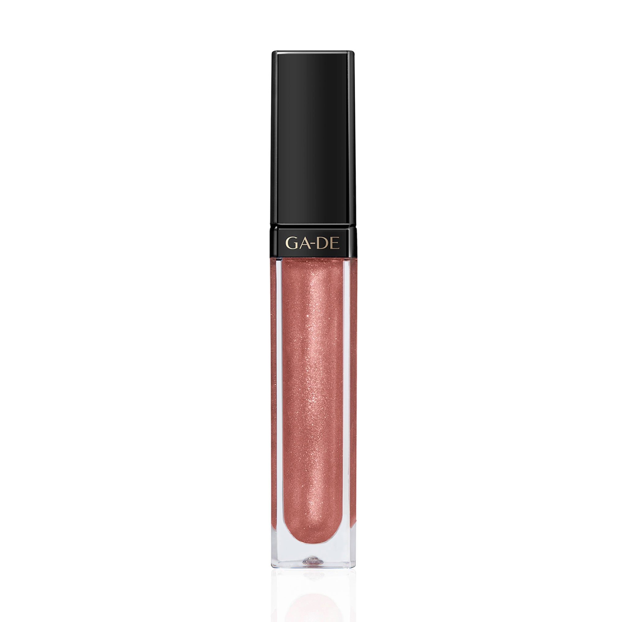 Блиск для губ GA-DE Crystal Lights Gloss, 508 Sunstone, 6 мл
