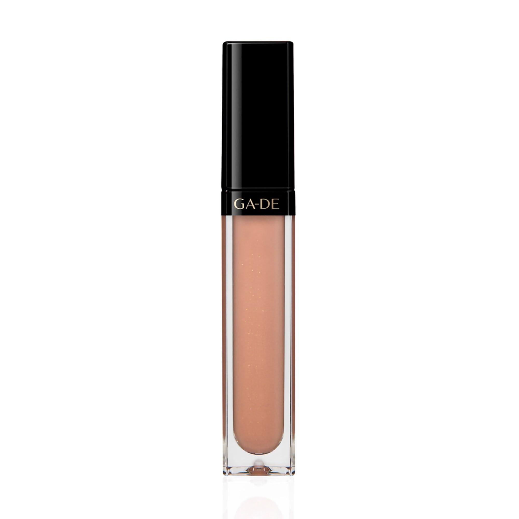 Блиск для губ GA-DE Crystal Lights Gloss, 527 Sand Opal, 6 мл