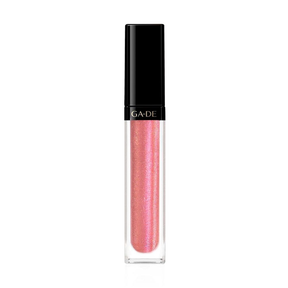 Блиск для губ GA-DE Crystal Lights Gloss 805 Bejeweled, 6 мл