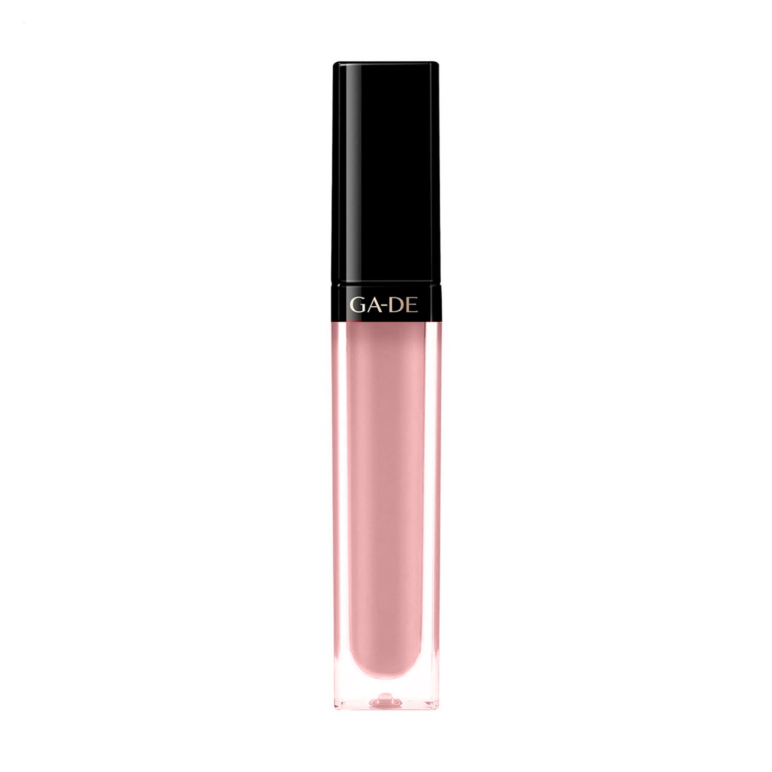 Блиск для губ GA-DE Crystal Lights Gloss 825 Tea Rose, 6 мл