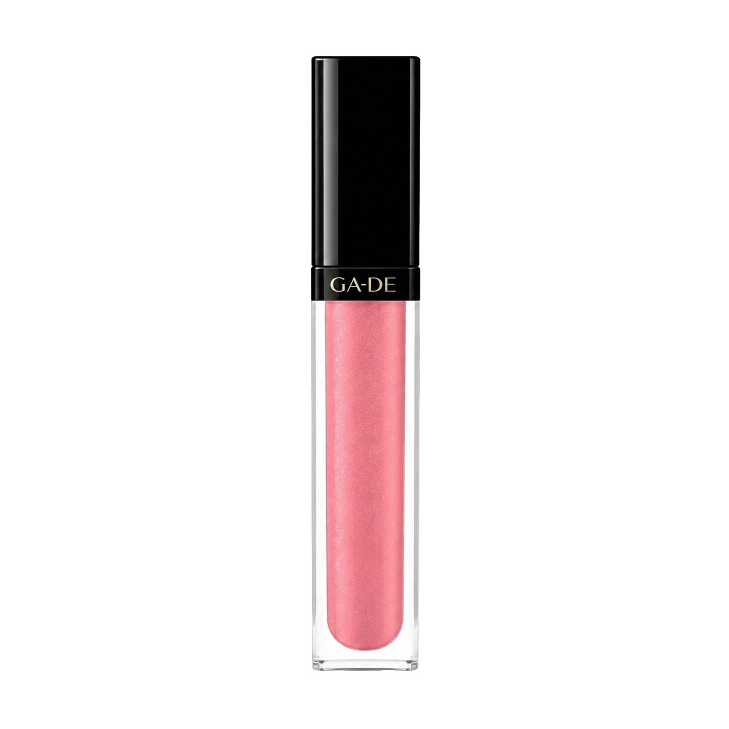 Блиск для губ GA-DE Crystal Lights Gloss 831 Pink Delight, 6 мл