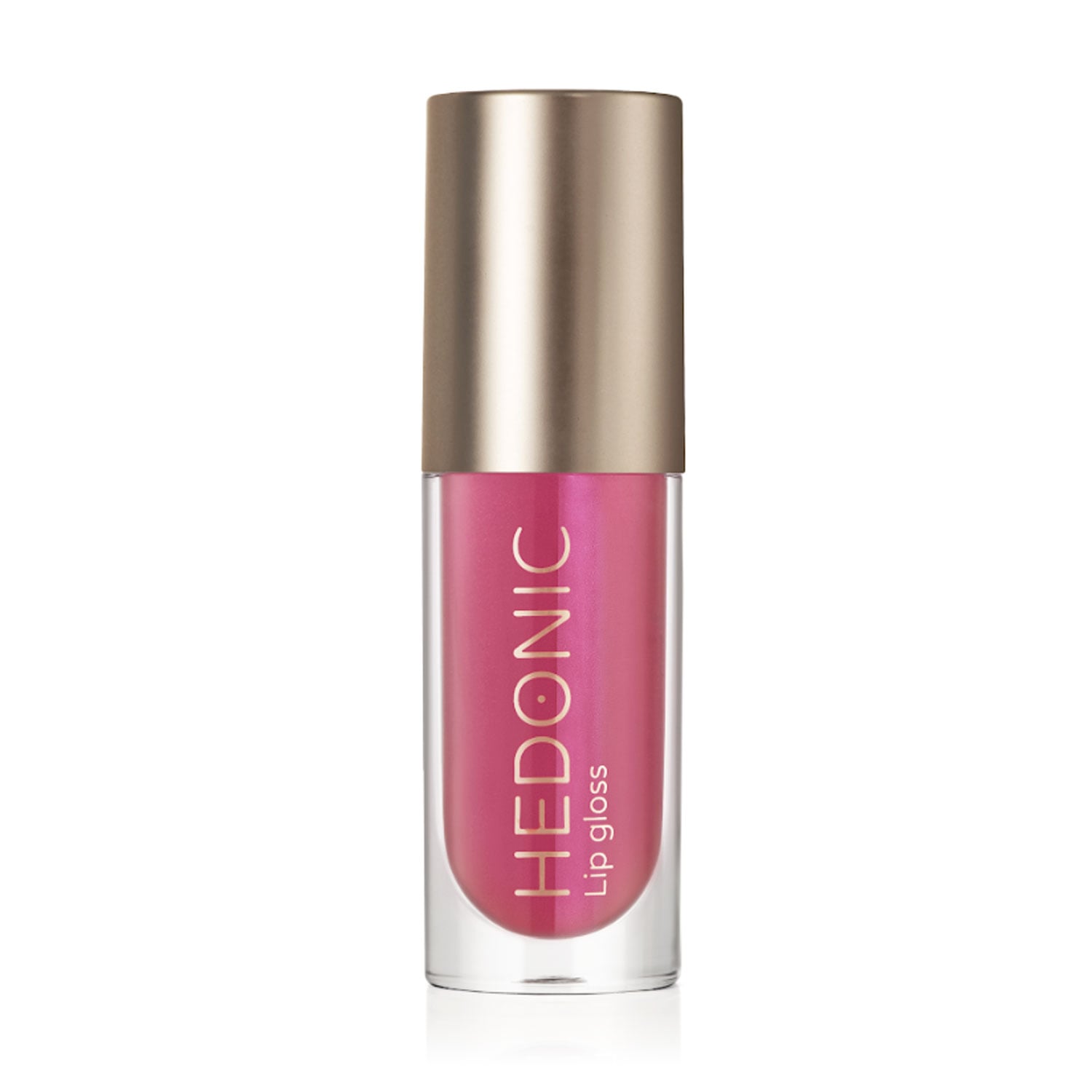 Блиск для губ HEDONIC Peptide Lip Gloss Limited Edition, Sakura, 7 мл