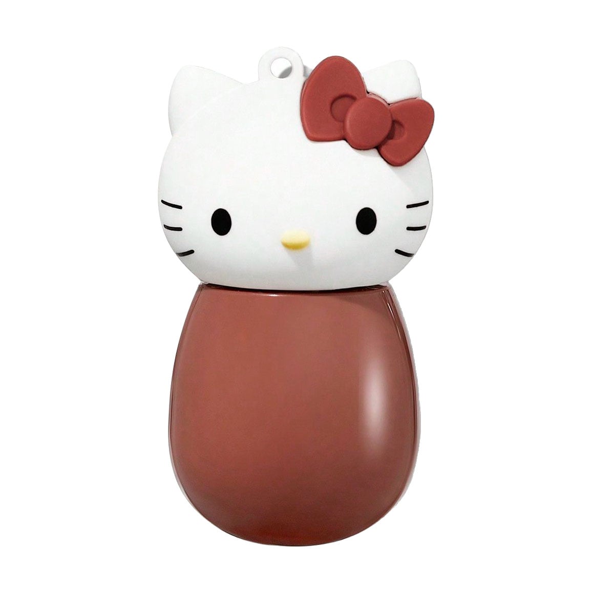 Блиск для губ Hello Kitty X Sheglam Poolside Perfection Lip Glaze, Sweet Tea, 3 г