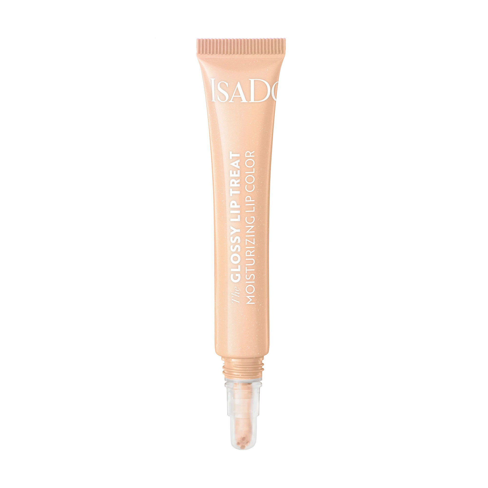 Блиск для губ IsaDora Glossy Lip Treat, 52 Honey Sunset, 13 мл