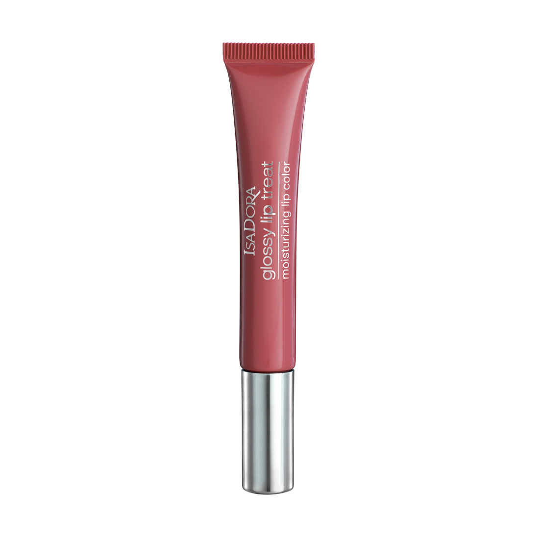 Блиск для губ IsaDora Glossy Lip Treat, 64 Raisint, 13 мл