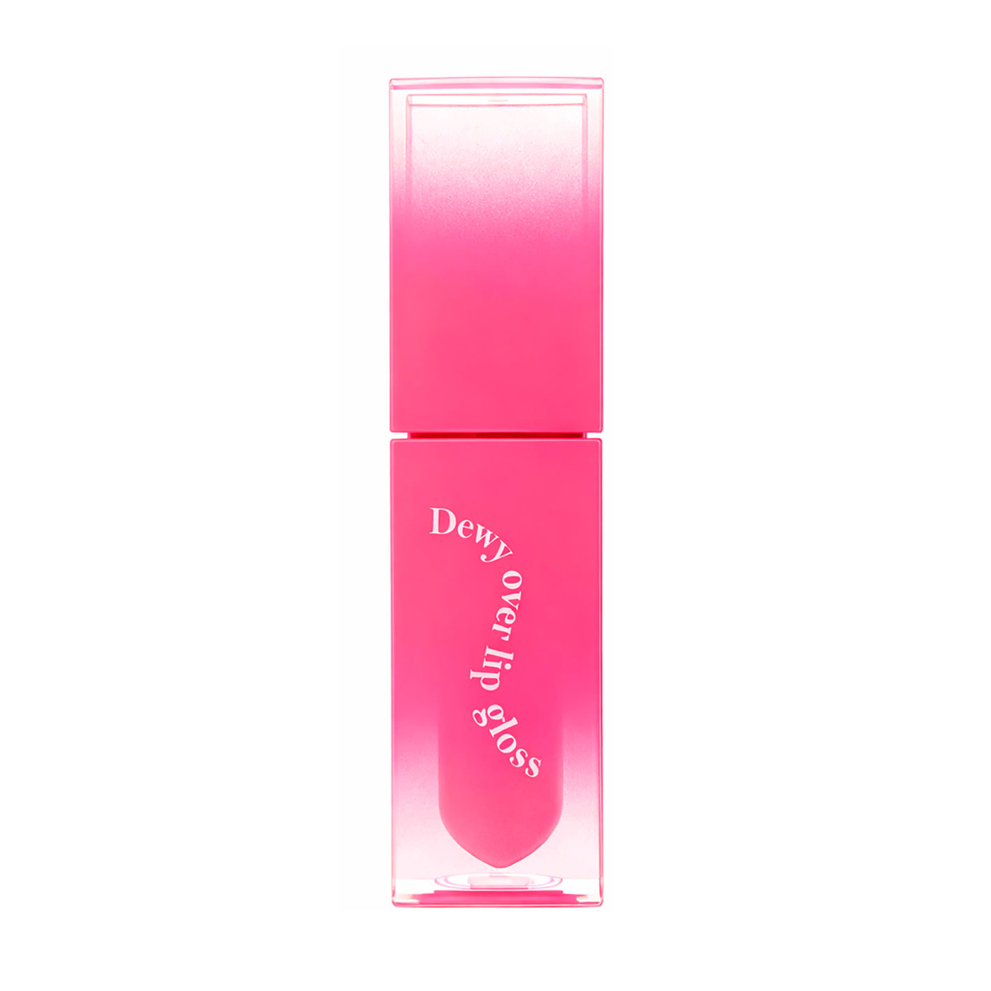 Блиск для губ Macqueen New York Dewy Over Lip Gloss 03 Raspberry Soda, 3.5 г