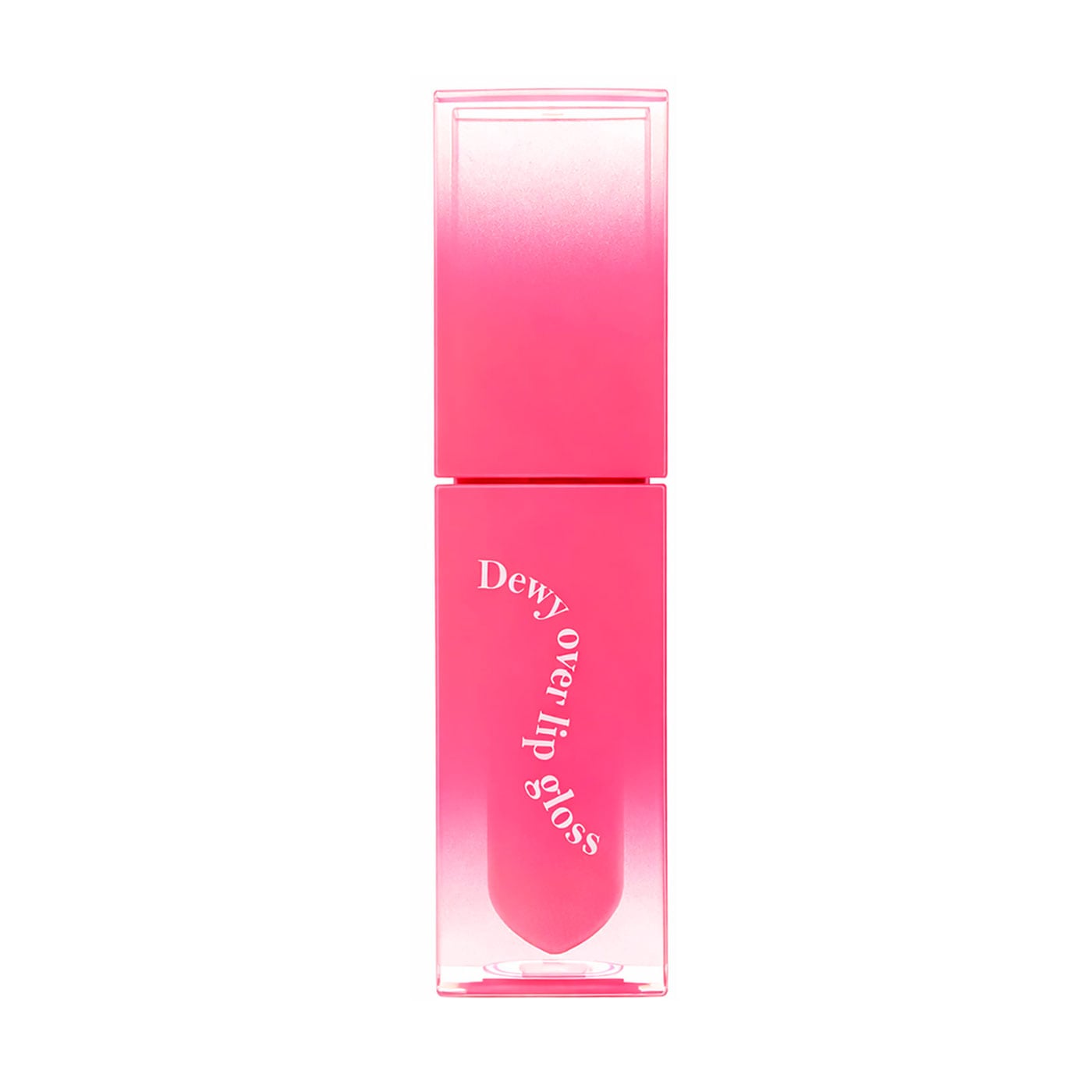 Блиск для губ Macqueen New York Dewy Over Lip Gloss 02 Lovely Fizz, 3.5 г