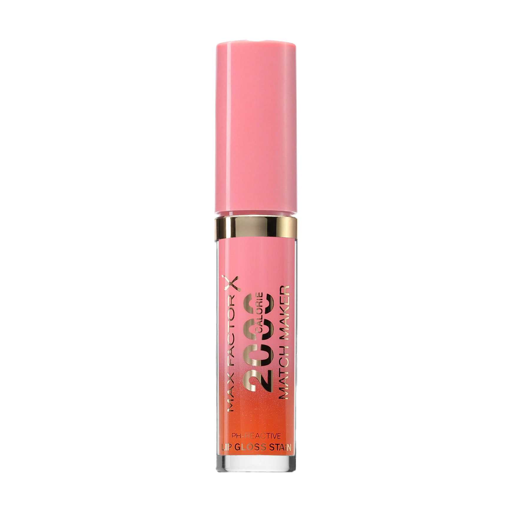 Блиск для губ Max Factor 2000 Calorie Match Maker 10 Bubbly, 4.4 мл