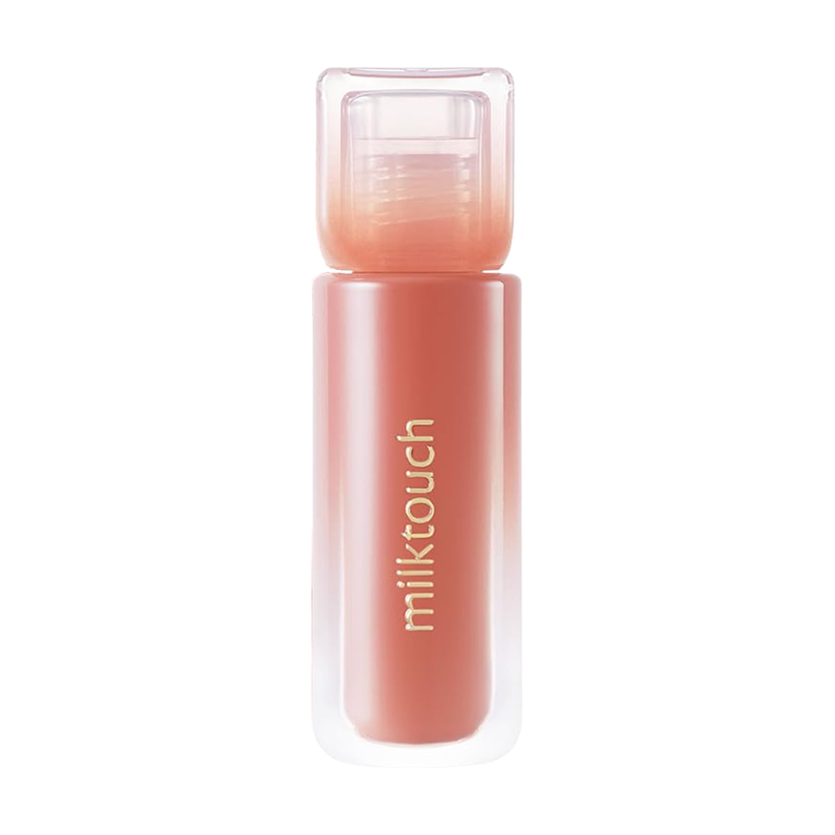 Блиск для губ Milk Touch Dew Stain Sheer Lip Gloss 01 Morning Haze, 4 мл