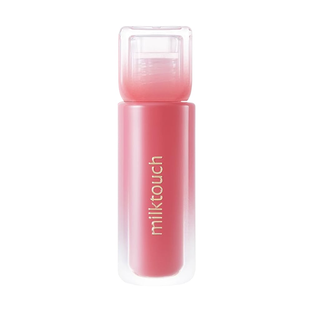 Блиск для губ Milk Touch Dew Stain Sheer Lip Gloss 03 Peony Rain, 4 мл