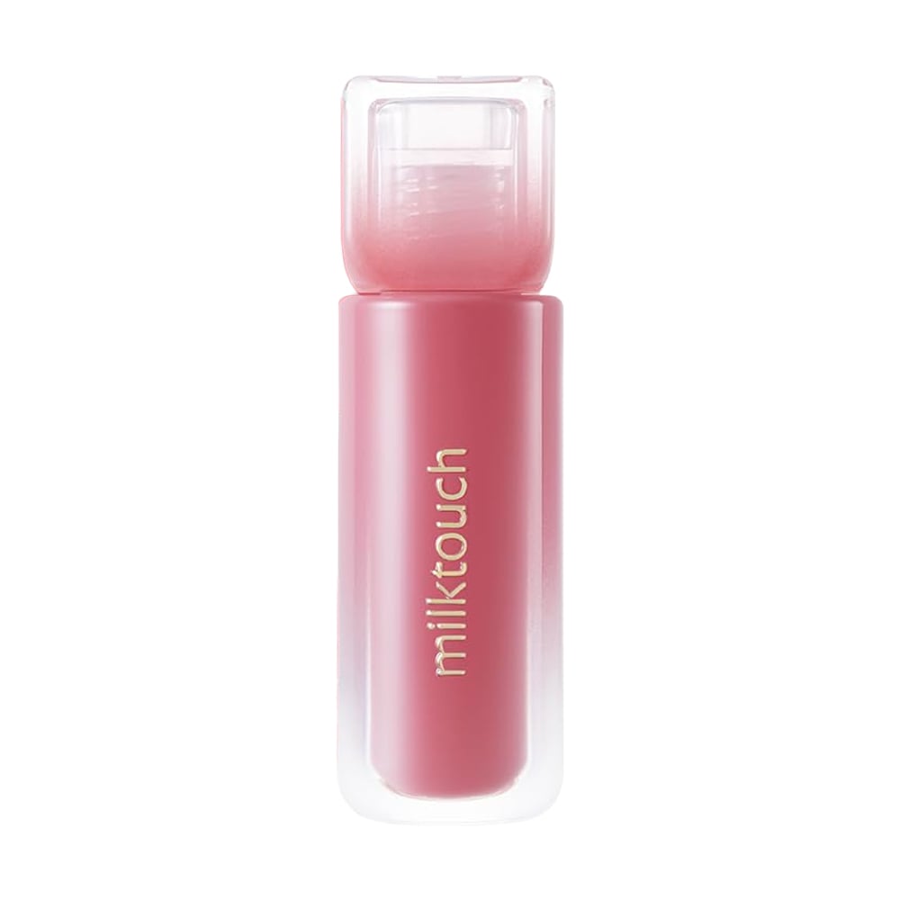 Блиск для губ Milk Touch Dew Stain Sheer Lip Gloss 04 Mellow Ending, 4 мл