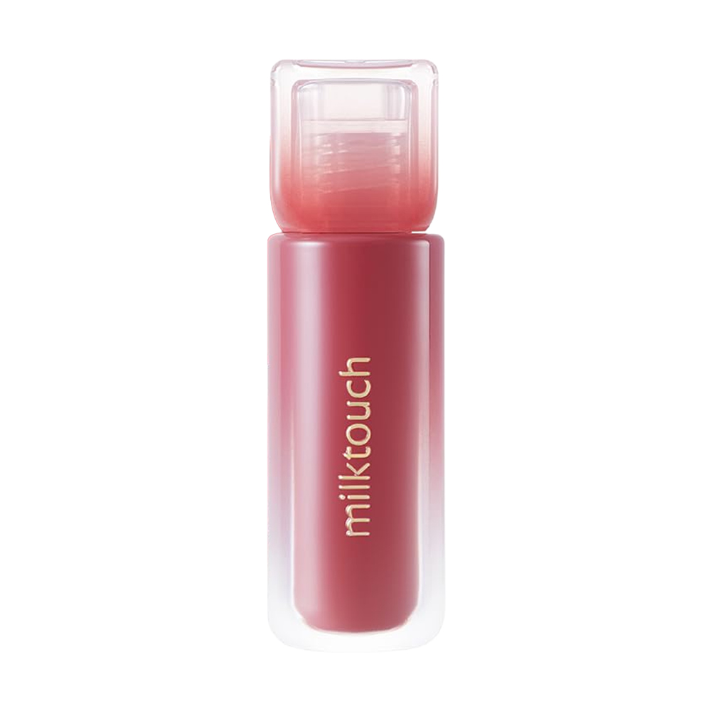 Блиск для губ Milk Touch Dew Stain Sheer Lip Gloss 07 Mauve Shower, 4 мл
