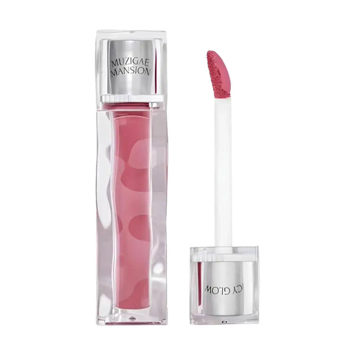 Блиск для губ Muzigae Mansion Icy Glow 02 Bloom, 5 мл
