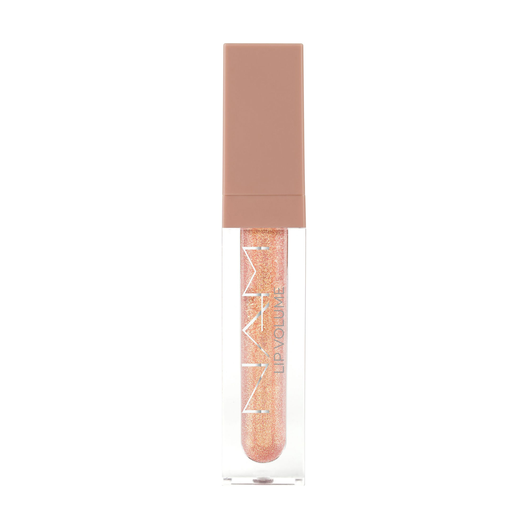 Блиск для губ NAM Lip Volume Gloss 04 Desert Sun, 4.2 г
