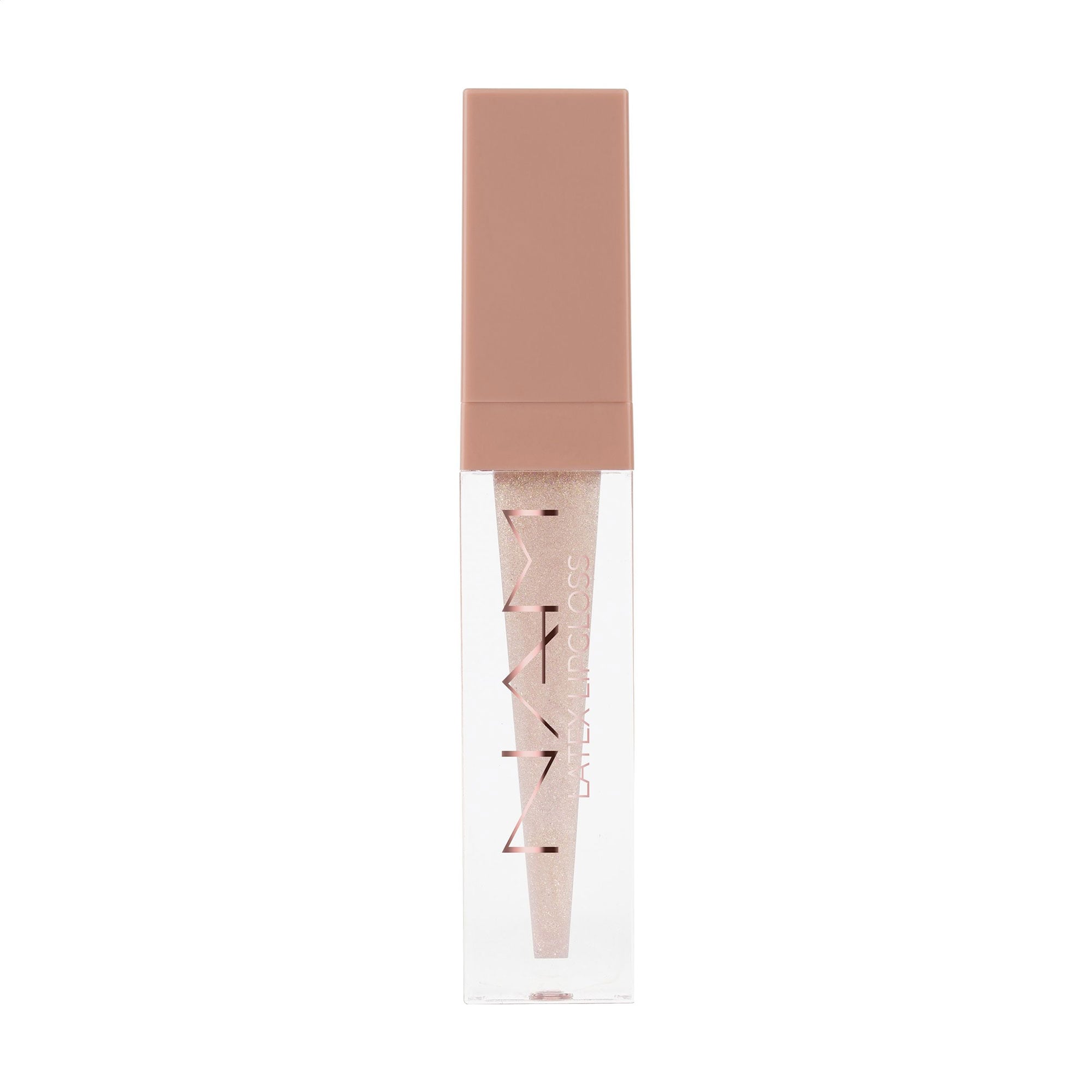 Блиск для губ NAM Lipgloss Latex 3 Soft Touch, 3.5 мл