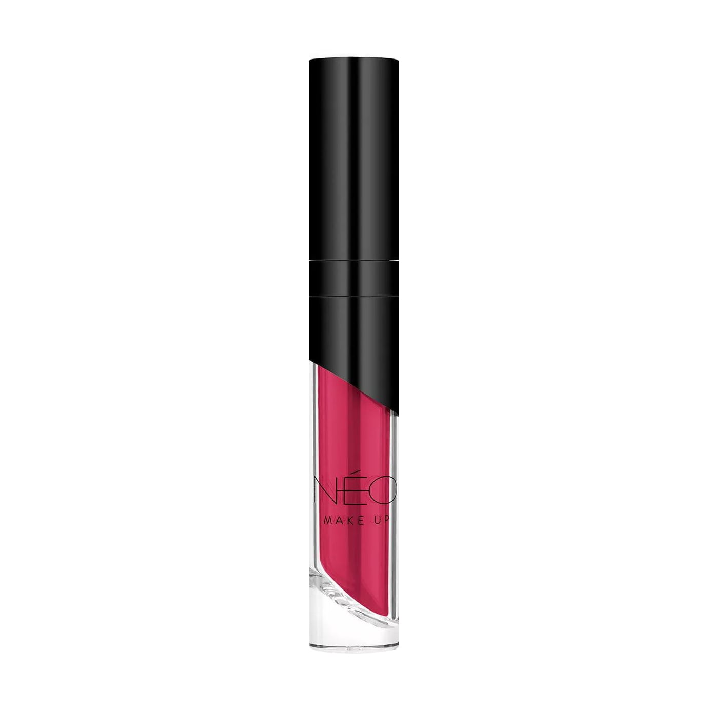 Блиск для губ NEO Make Up Pro Plumping Lipgloss, 01 Daisy, 5 мл