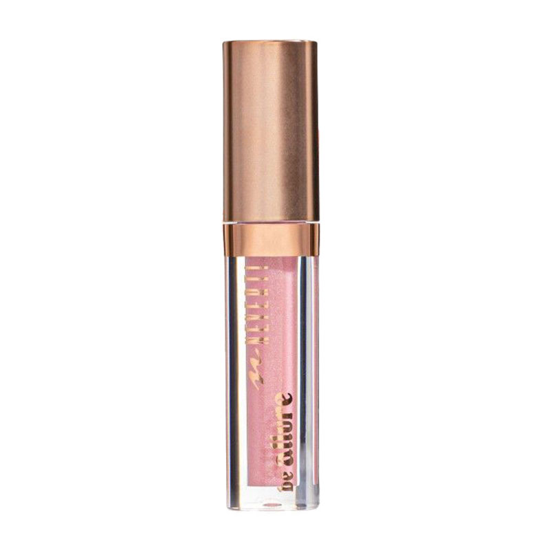 Блиск для губ Neverti Shine Lipgloss NP803, 001 Candy Glow, 3 мл