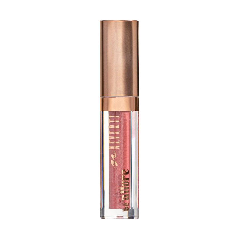 Блиск для губ Neverti Shine Lipgloss NP803, 005 Be in Star, 3 мл