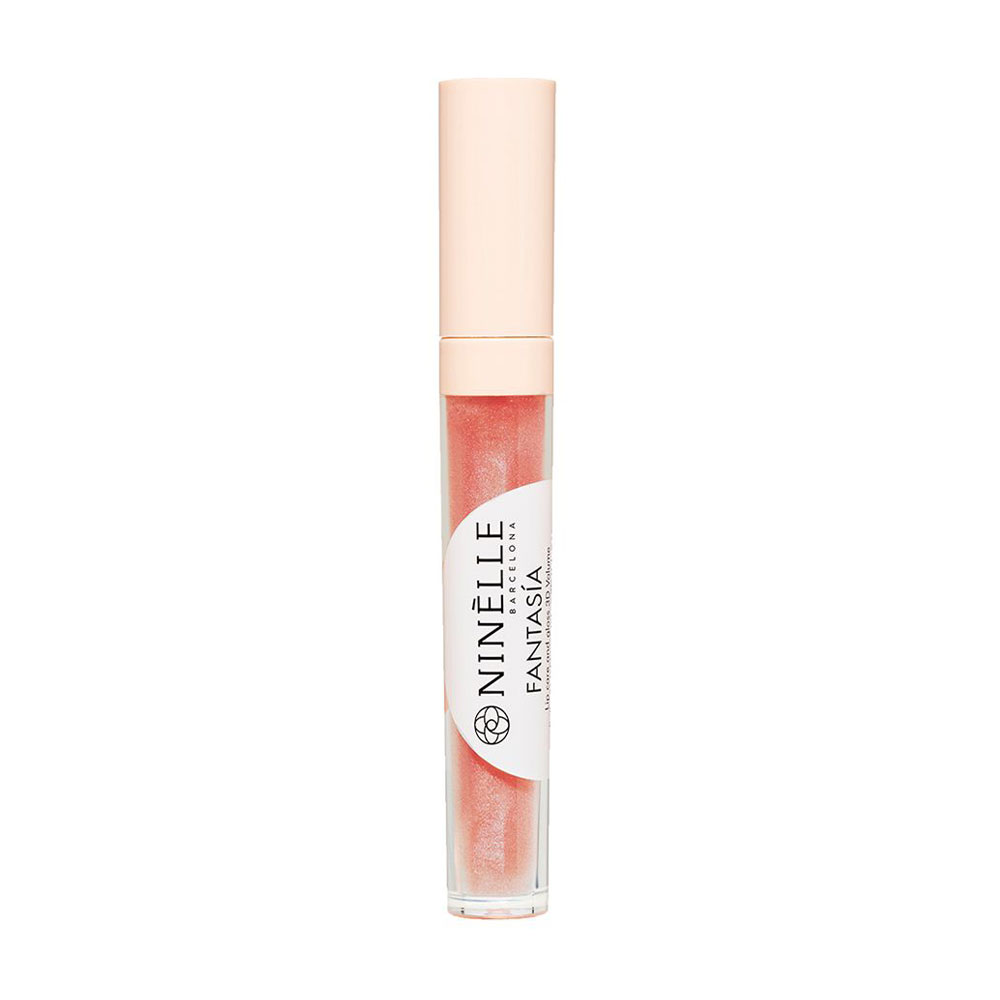 Блиск для губ Ninelle Fantasia 3D Volume Hilurlip 2%, 724, 3.5 мл