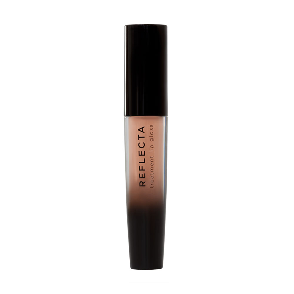 Блиск для губ NoUBA Reflecta Treatment Lip Gloss 02, 3.5 мл