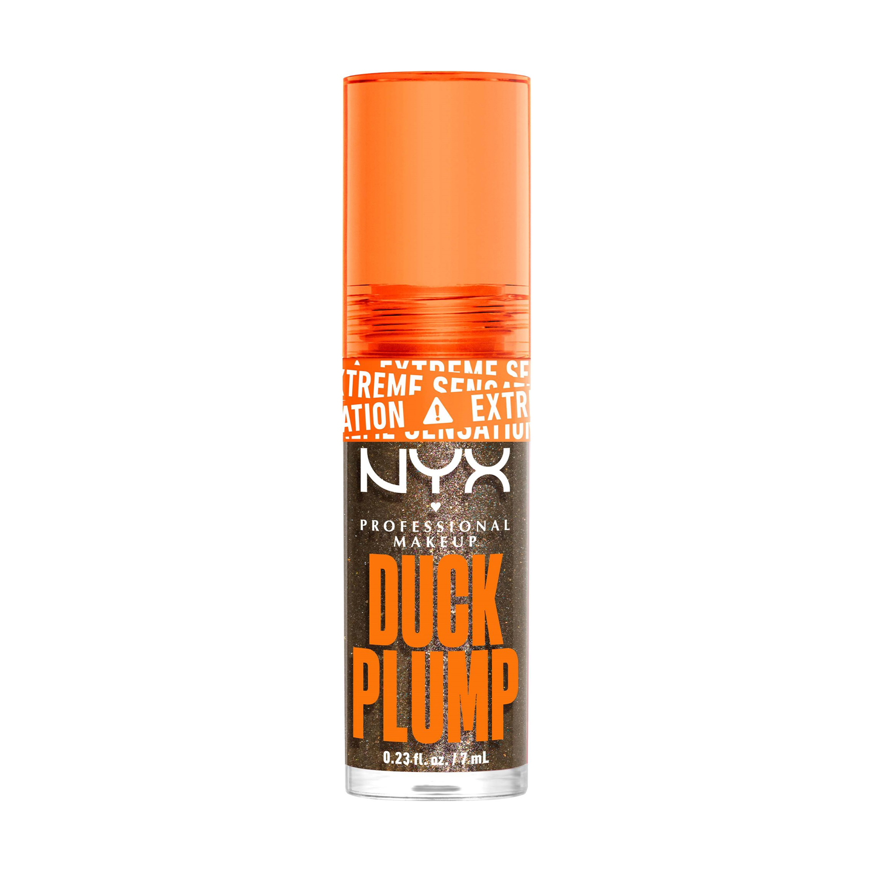 Блиск для губ NYX Professional Makeup Duck Plump 21 Onyx-Pected, 6.8 мл