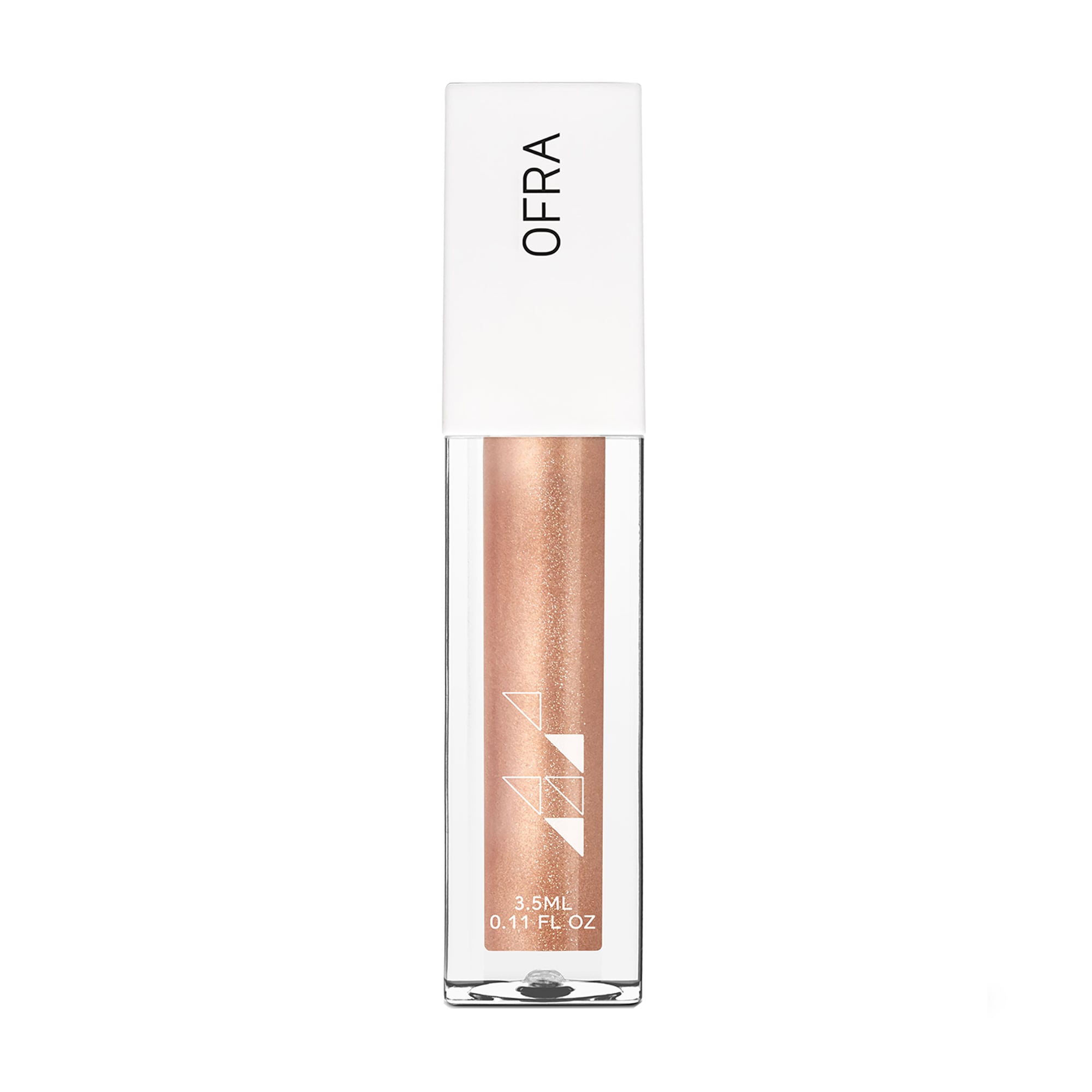 Блиск для губ OFRA Lip Gloss, Copper, 3.5 мл