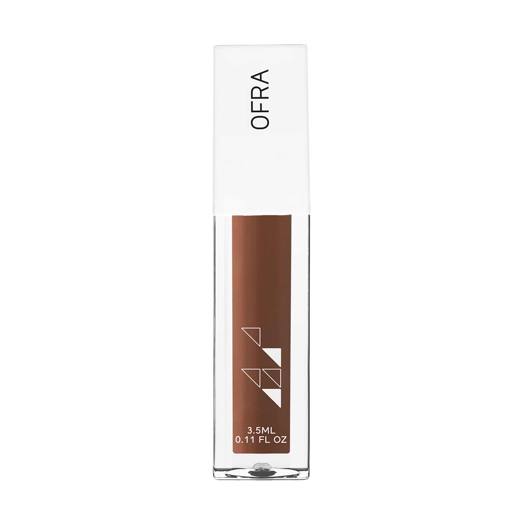 Блиск для губ OFRA Lip Gloss, Honeybuns, 3.5 мл