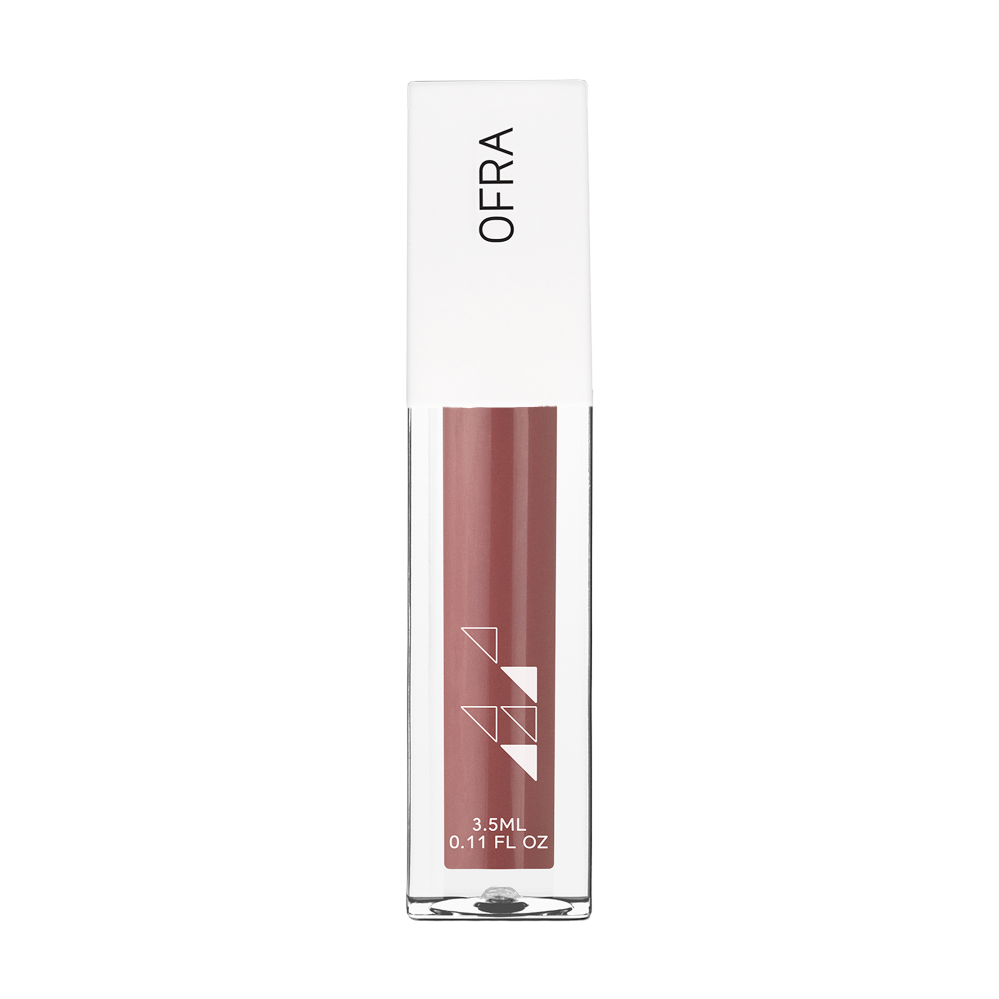 Блиск для губ OFRA Lip Gloss, Mocha, 3.5 мл