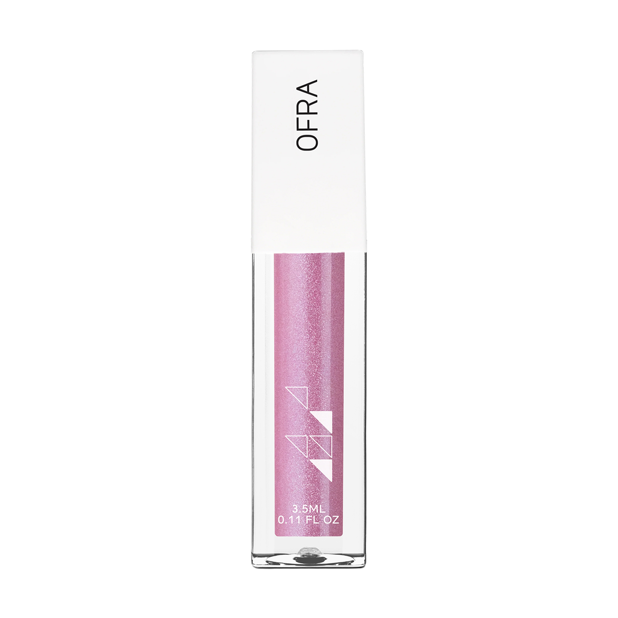 Блиск для губ OFRA Lip Gloss, Orchid, 3.5 мл