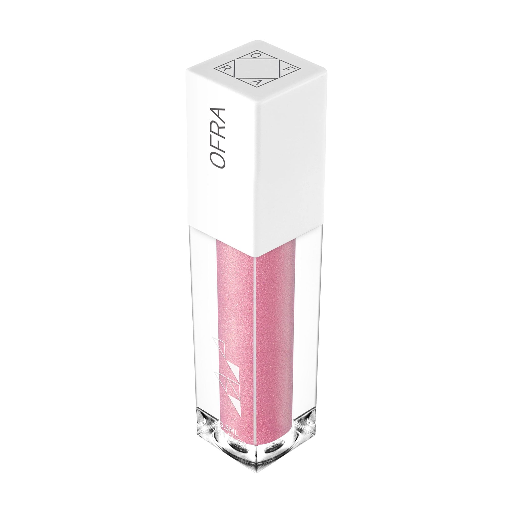 Блиск для губ OFRA Lip Lush, Thicc, 3.5 мл
