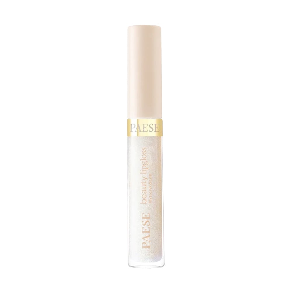 Блиск для губ Paese Beauty Lipgloss 11 Icing Glow, 4.5 мл