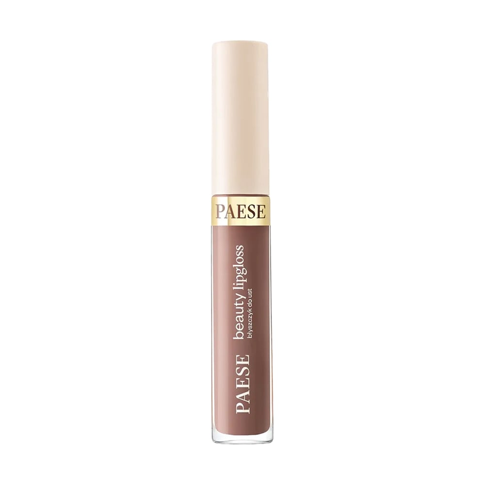 Блиск для губ Paese Beauty Lipgloss 17 Bon Bon, 4.5 мл