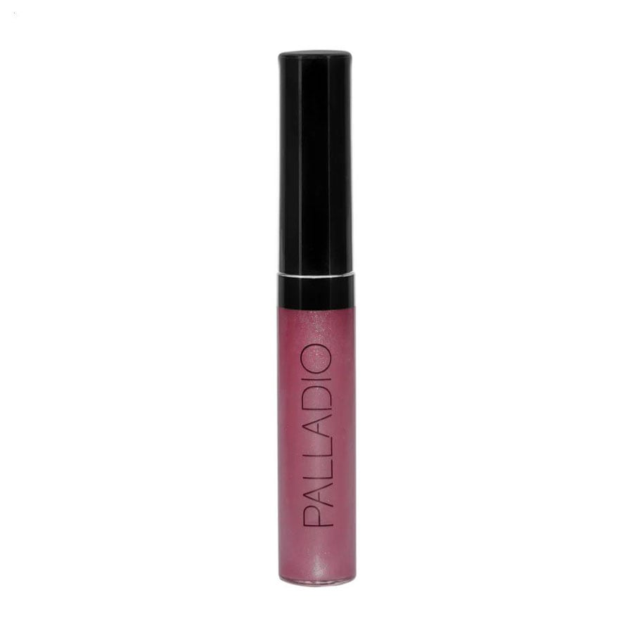 Блиск для губ Palladio Lip Gloss, PGL03 Icy Mauve, 7 мл