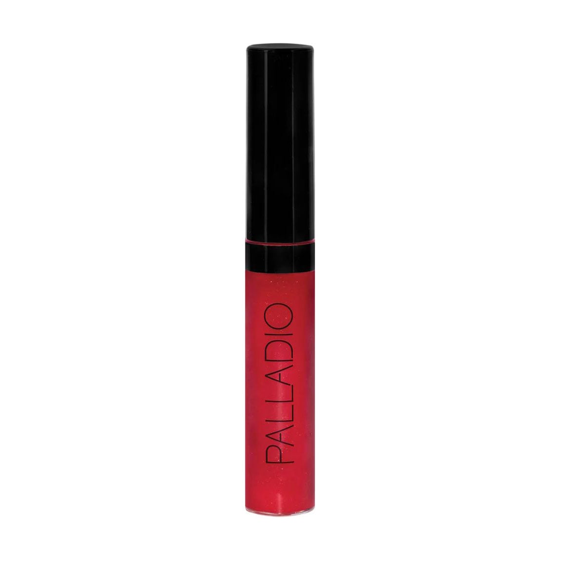 Блиск для губ Palladio Lip Gloss, PGL13 Ruby Red, 7 мл