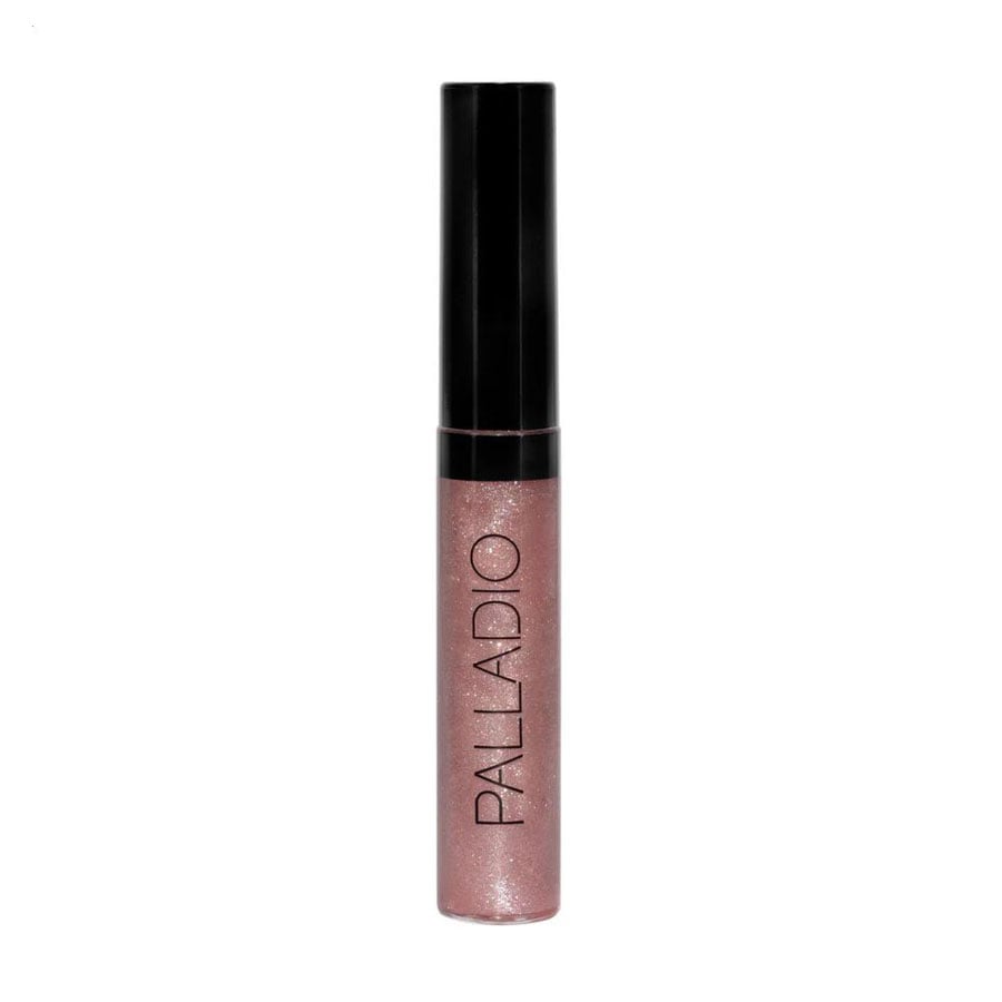 Блиск для губ Palladio Lip Gloss, PGL16 Pink Candy, 7 мл