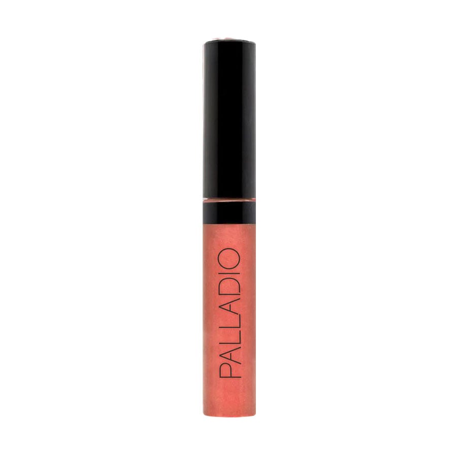 Блиск для губ Palladio Lip Gloss, PGL72 French Kiss, 7 мл