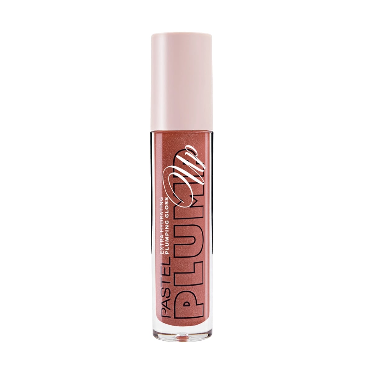 Блиск для губ Pastel Plump Up Extra Hydrating Plumping 202, 5.3 мл