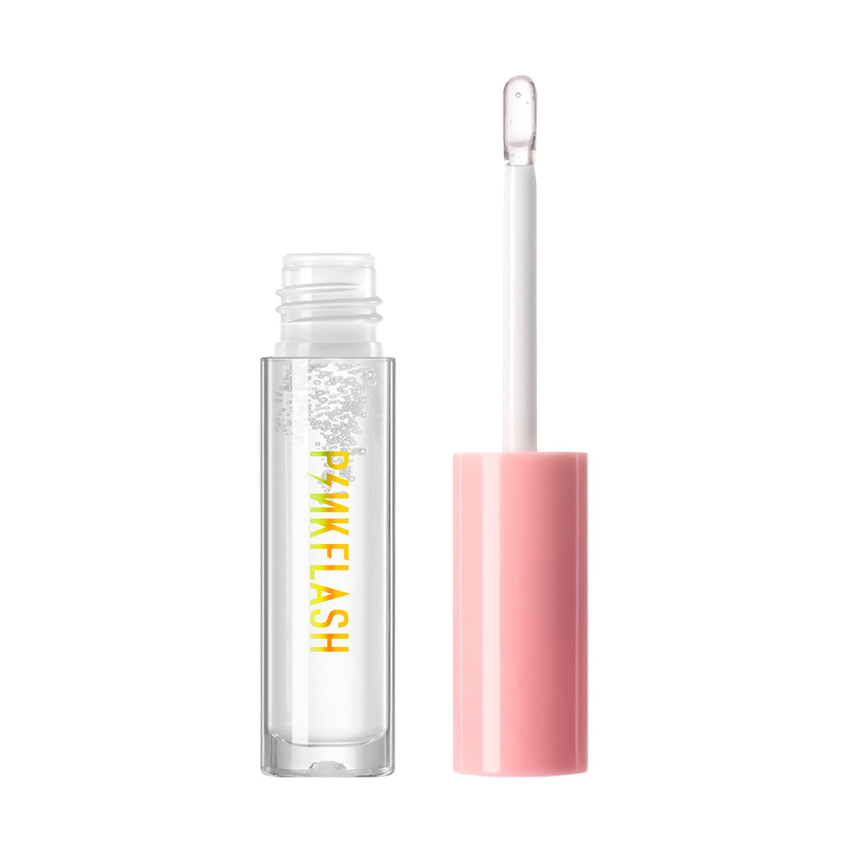 Блиск для губ Pinkflash Ever Glossy Moist Lipgloss C01 River, 2.3 г