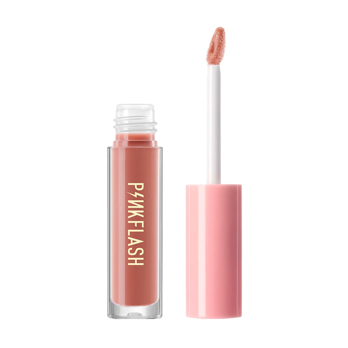Блиск для губ Pinkflash Ever Glossy Moist Lipgloss G05 Steppin, 2.3 г