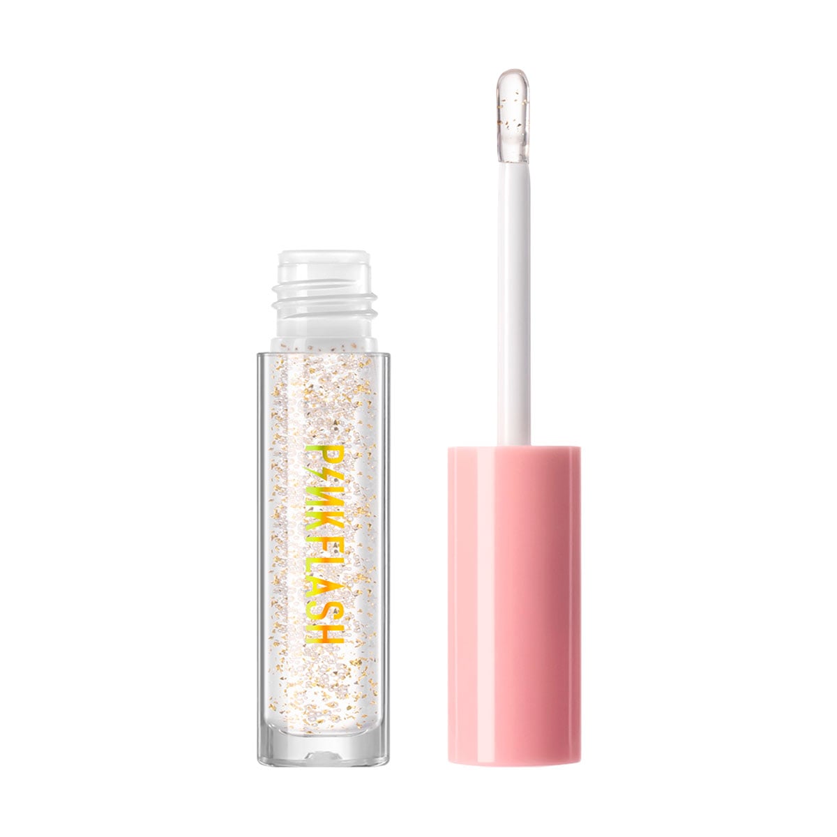 Блиск для губ Pinkflash Ever Glossy Moist Lipgloss S01 Fireflies, 2.3 г