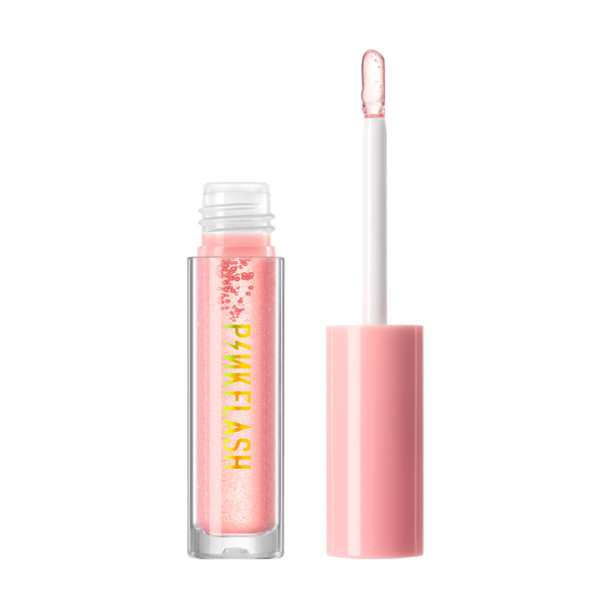 Блиск для губ Pinkflash Ever Glossy Moist Lipgloss S02 Twinkle, 2.3 г