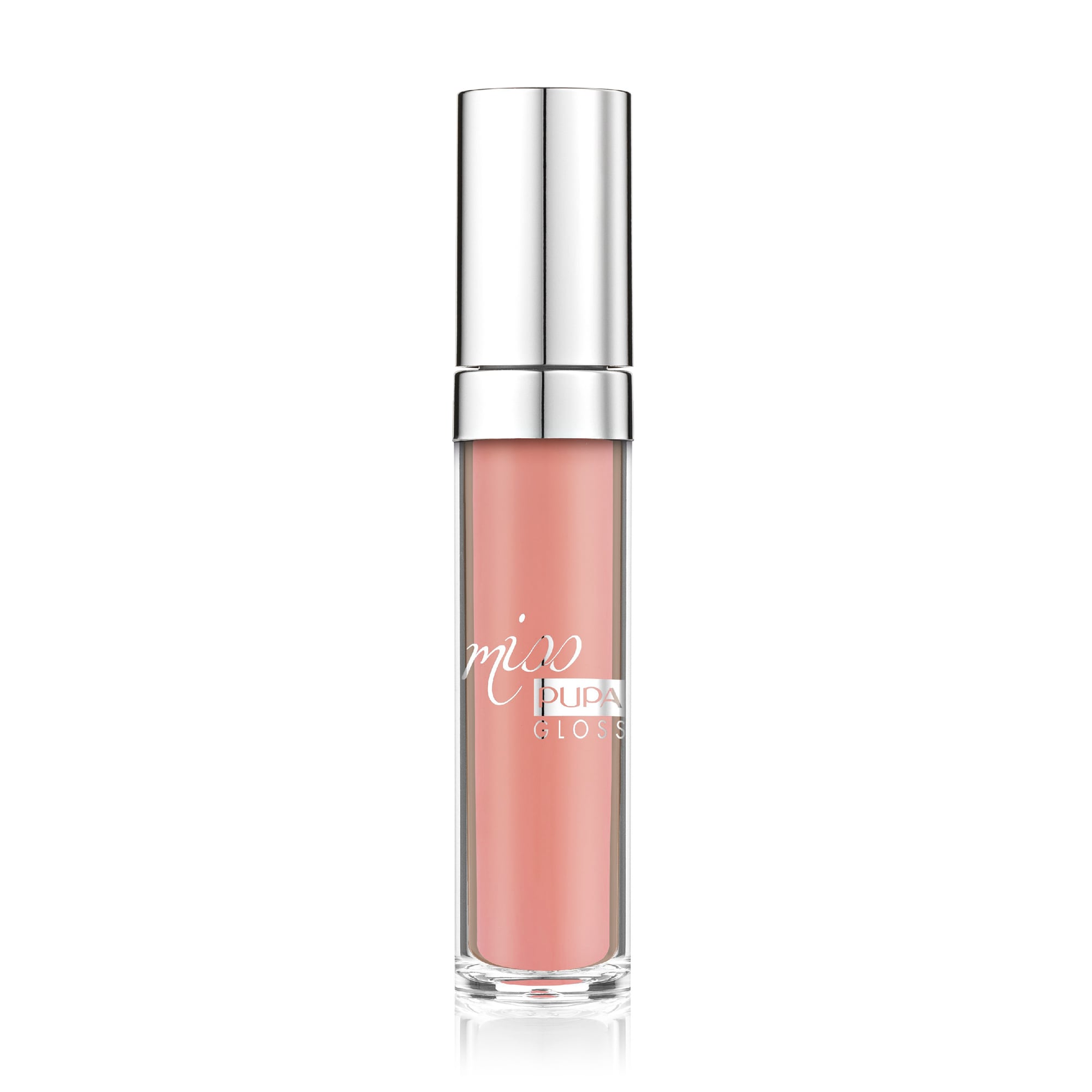 Блиск для губ Pupa Miss Pupa Gloss 300 Soft Kiss, 5 мл