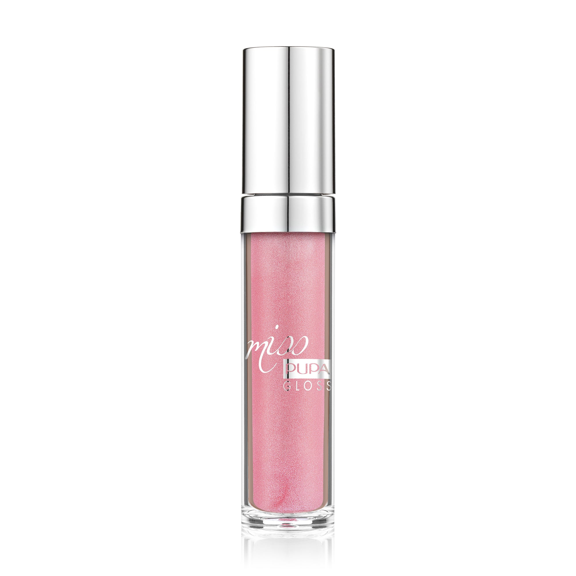 Блиск для губ Pupa Miss Pupa Gloss 301 Sweet Candy, 5 мл
