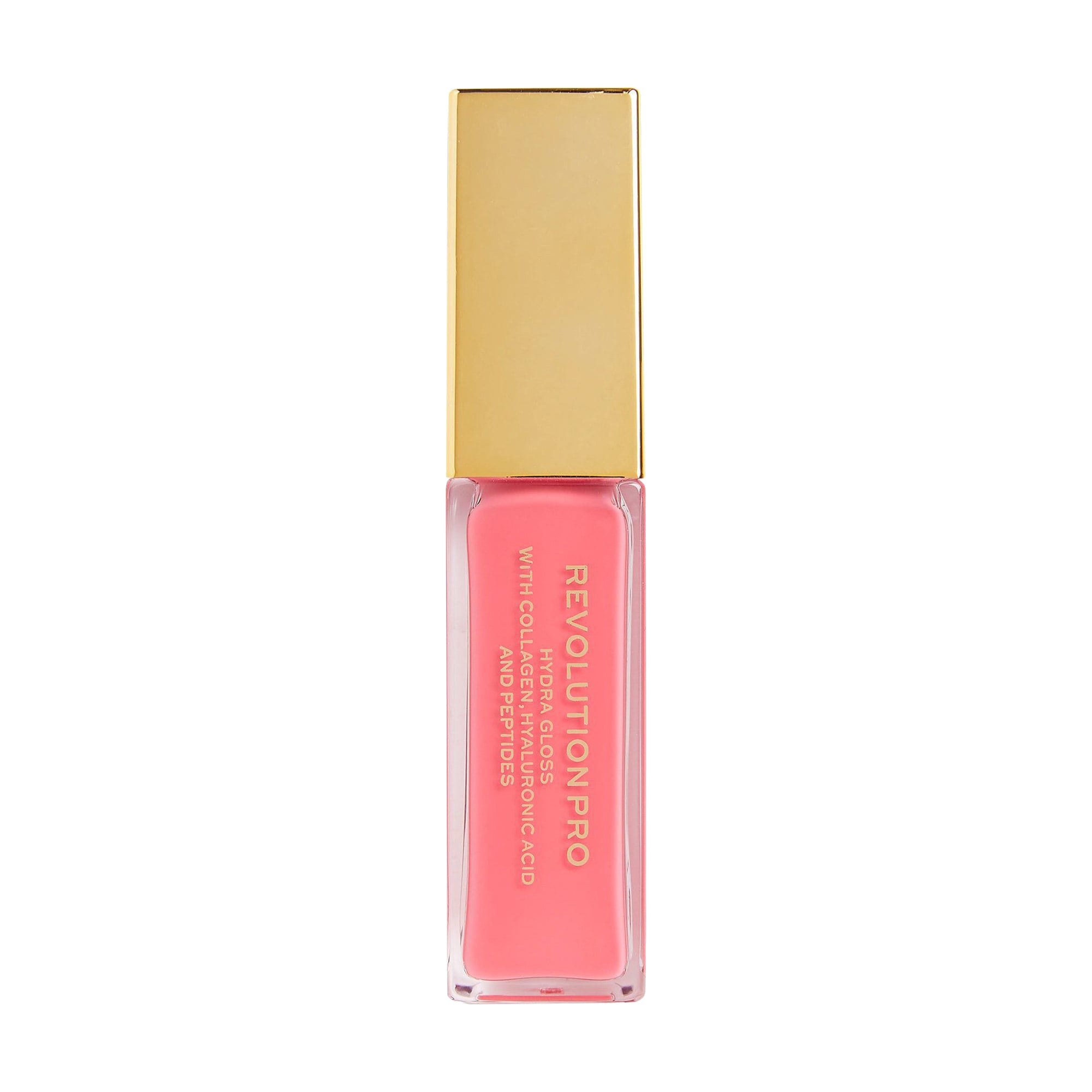 Блиск для губ Revolution Pro Hydra Plump Lip Gloss, Alert, 8 мл