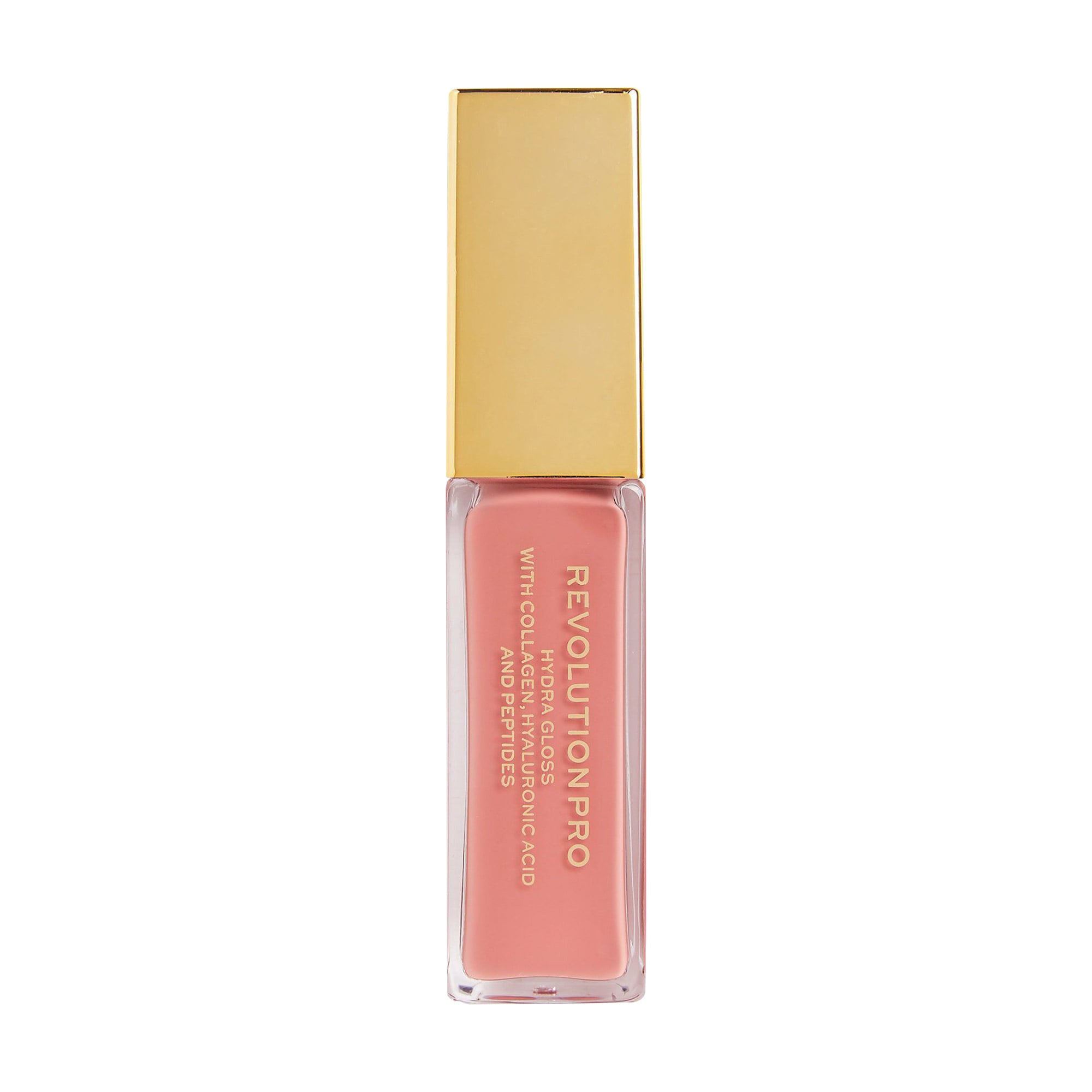 Блиск для губ Revolution Pro Hydra Plump Lip Gloss, Become, 8 мл