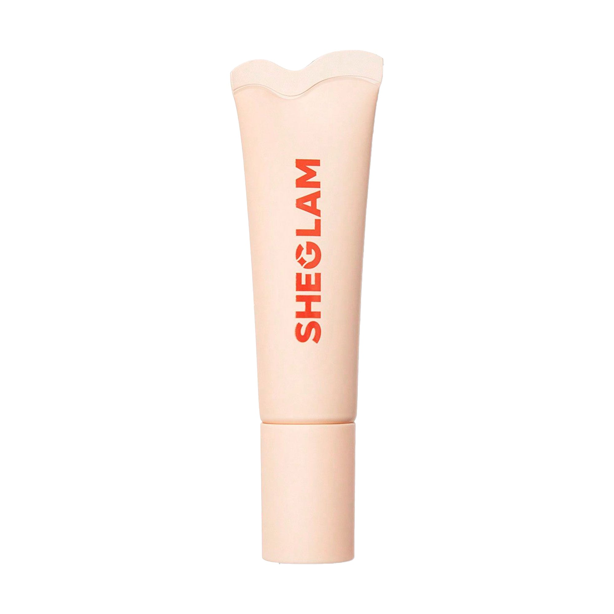 Блиск для губ Sheglam Crystal Glaze Moisturizing Lip Gloss, Melon Pop, 10 мл