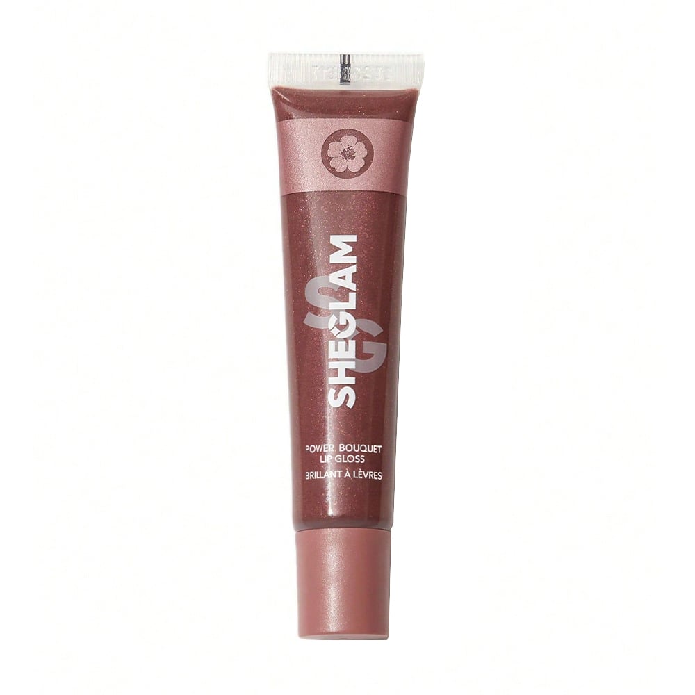 Блиск для губ Sheglam Spring It On Glow Gloss, Espresso Yourself, 12 мл