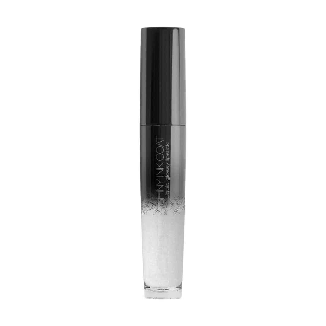 Блиск для губ SLA Paris Shiny INK Coat Liquid, Jen, 4.5 мл