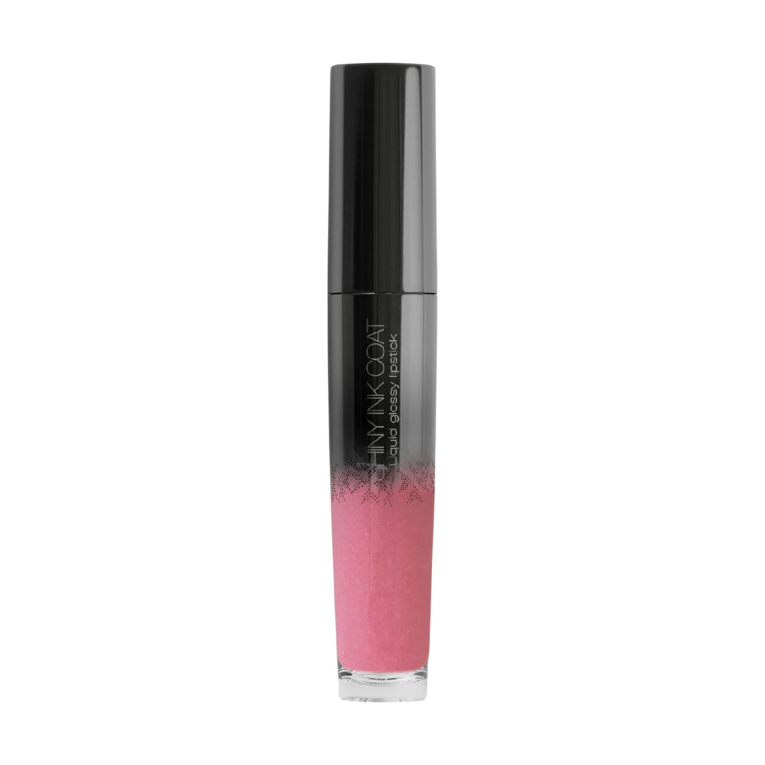 Блиск для губ SLA Paris Shiny INK Coat Liquid, Millie, 4.5 мл